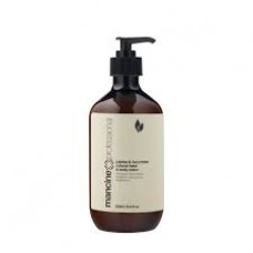 Mancine Natural Hand & Body Lotion 500ml